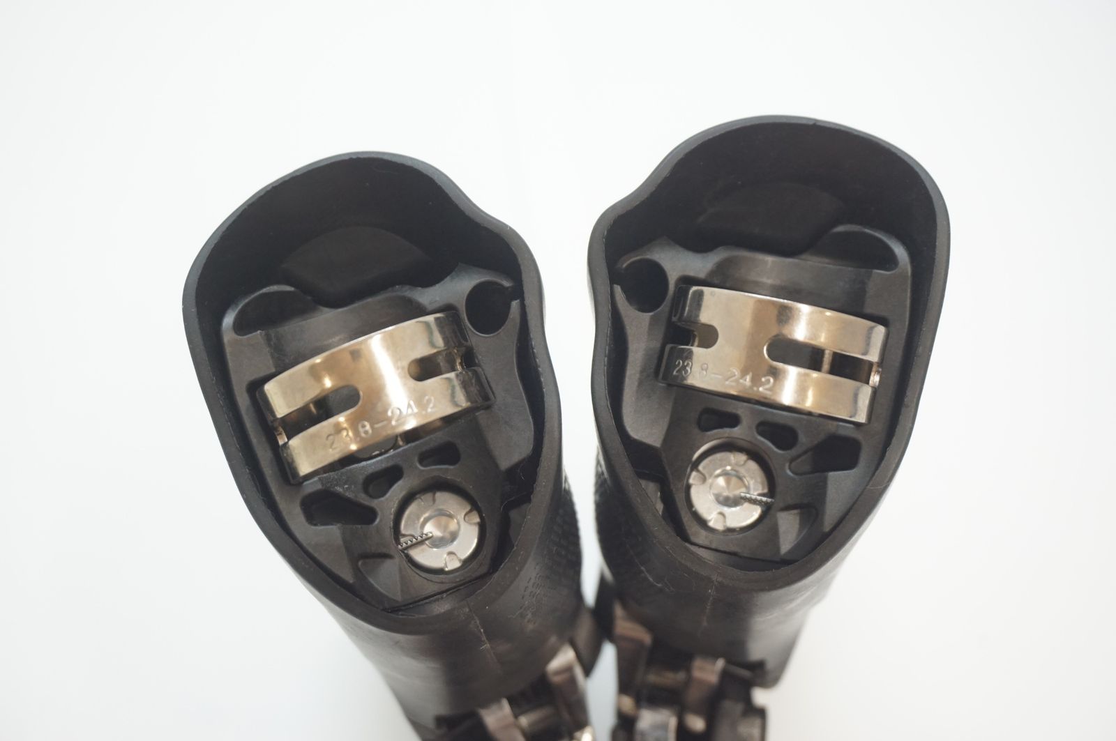 デュアルコントロールレバー バイチャリ福岡店