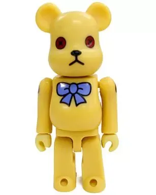 2026年最新】甲本ヒロト ベアブリックの人気アイテム - メルカリ