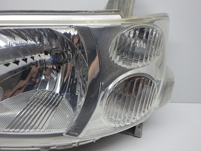 タント ヘッドライト左右 ハロゲン L375S L385S 100-51945