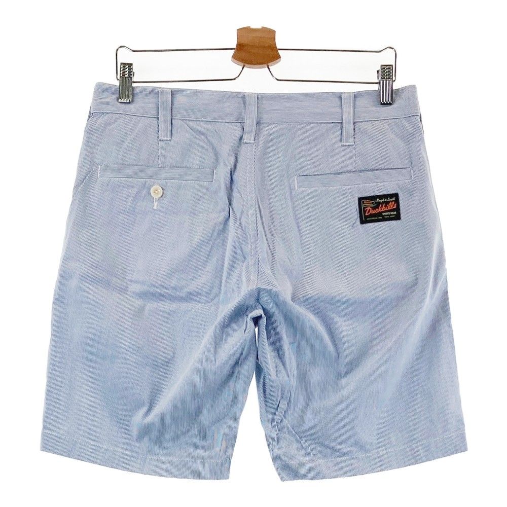 サイズ：M ROUGH&SWELL ラフアンドスウェル 裏パイル ショートパンツ