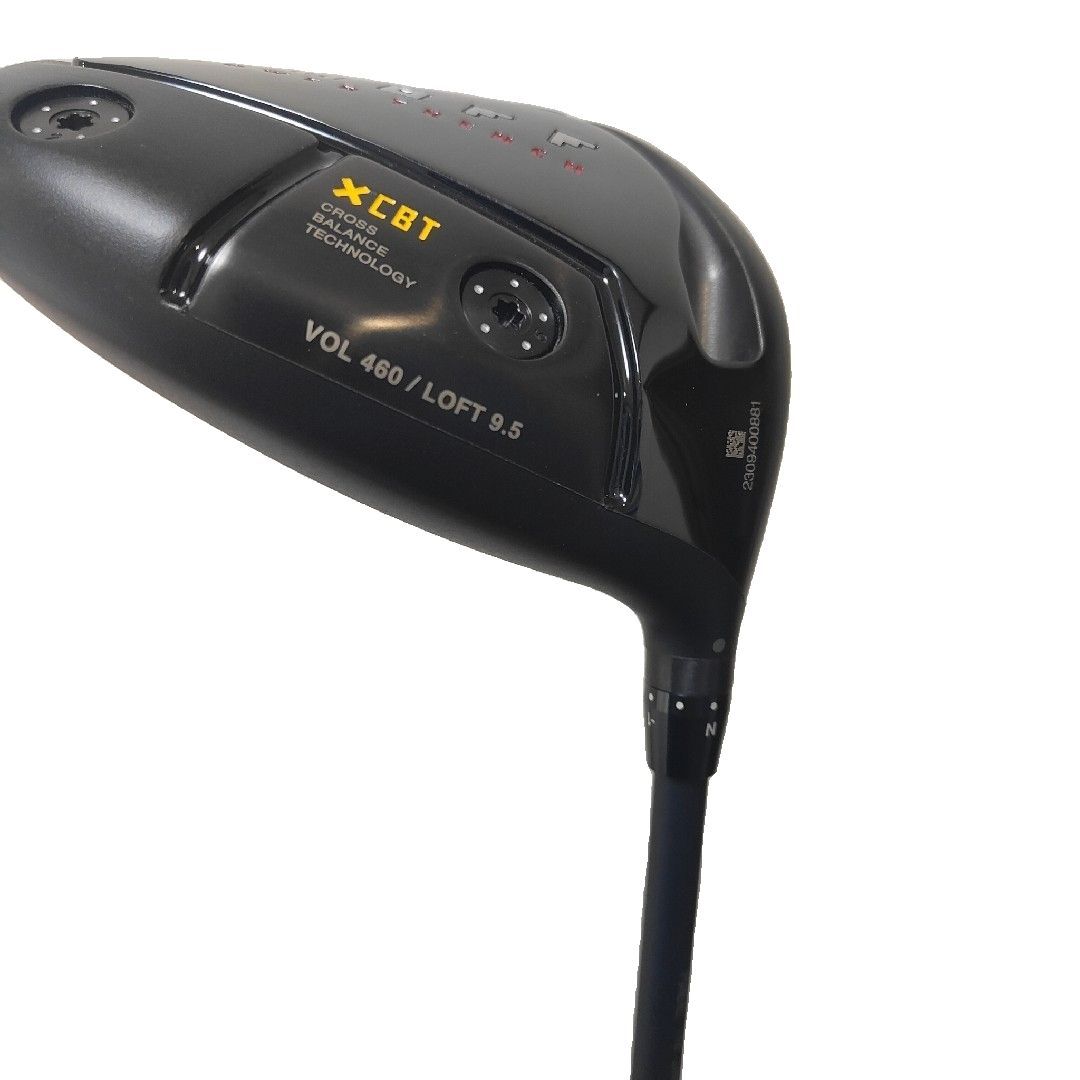 楽天市場】日本正規品 2022年モデル ONOFF KURO ドライバー