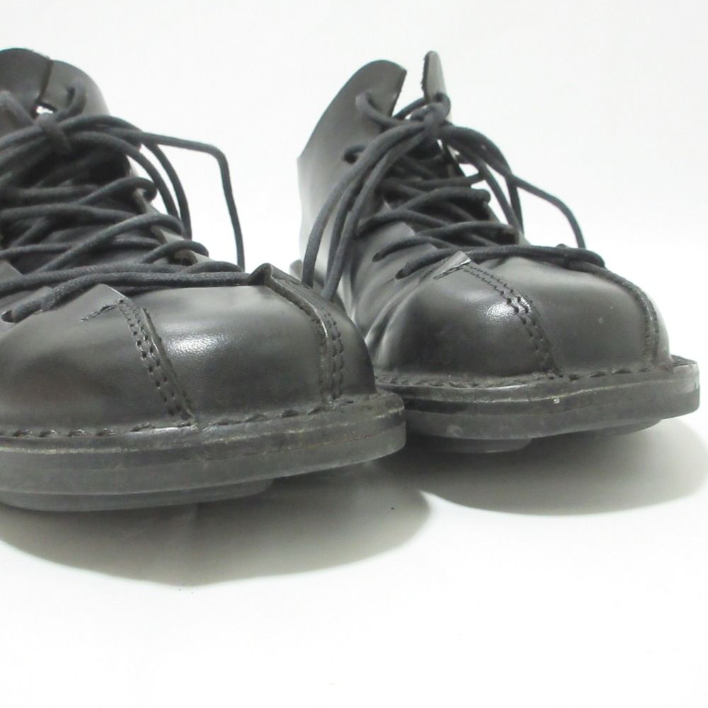 新品未使用】トリッペンTyler (タイラー)36 Black