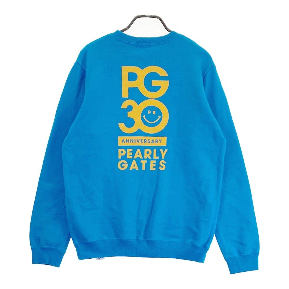 サイズ：5 PEARLY GATES パーリーゲイツ 30周年記念モデル