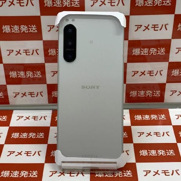 Xperia 5 IV 128GB SoftBank版SIMフリー A204SO 極美品[212721]-