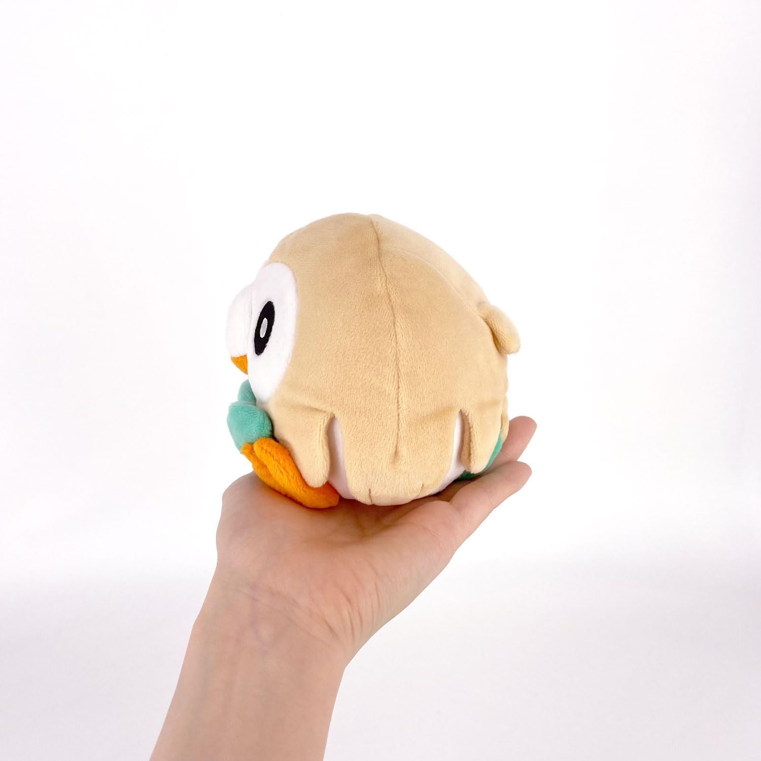 ポケモン モクロー ぬいぐるみ まとめ売り 新品 【 モクロー 】 ポケモンセンター ぬいぐるみ 2点まとめ