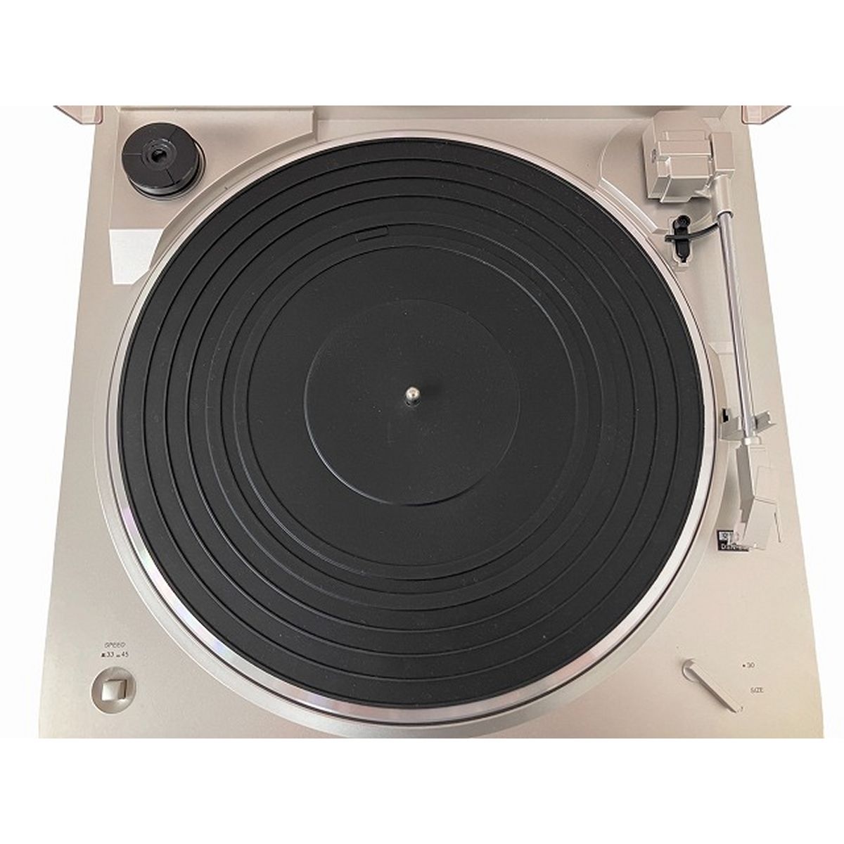 DENON デノン DP-200USB-SP ターンテーブル システム DSN-84