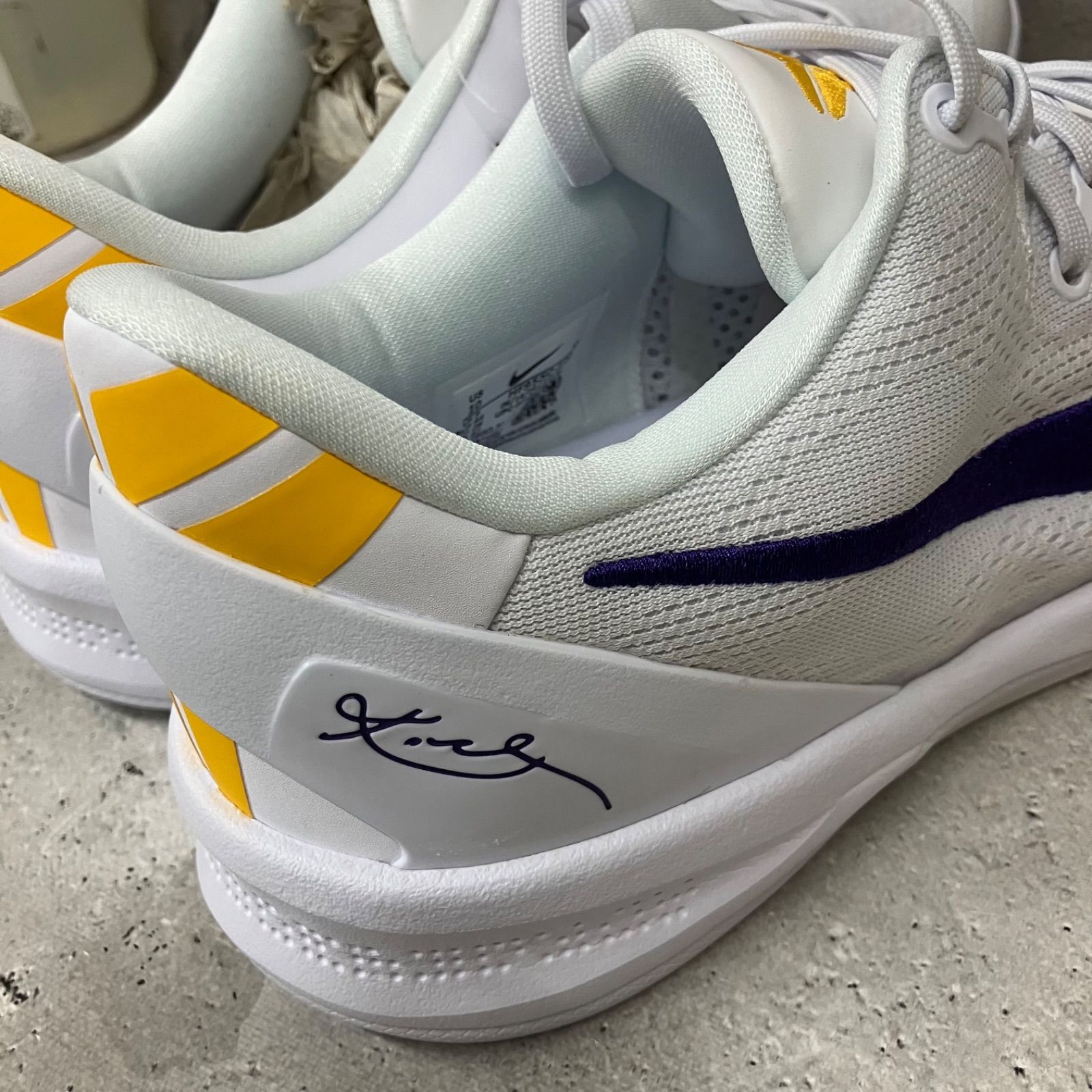 Nike Kobe 8 Protro 