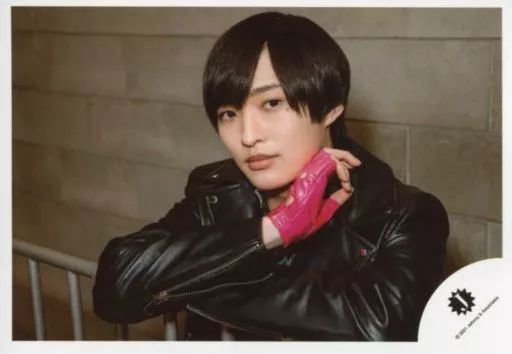 中古】生写真(ジャニーズ) IMPACTors/佐藤新/横型・バストアップ