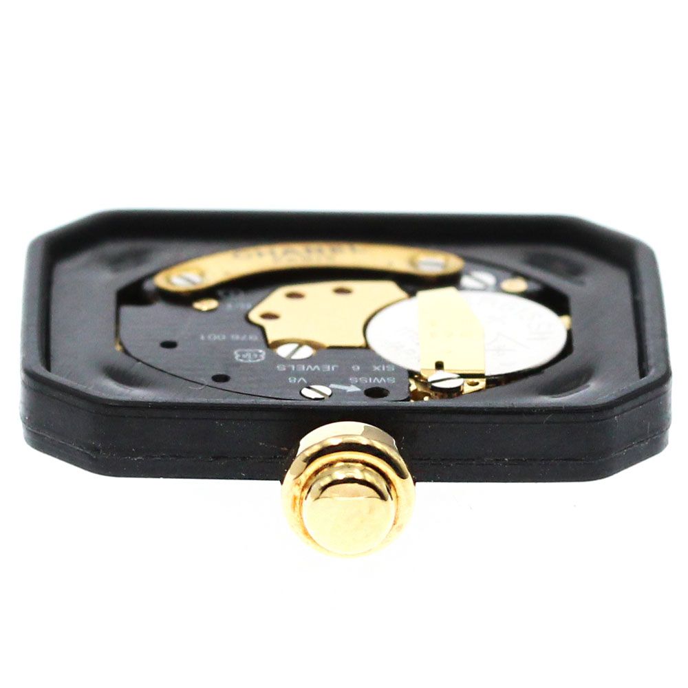 L*ン様 シャネル 純正ムーブメント Cal.976.001 プルミエール ジャ シャネル CHANEL プルミエール ムーブメント Cal.976.001 クォーツ