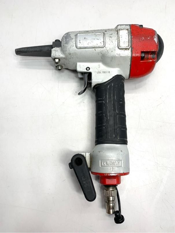 動作品　釘抜機 エアパンチ AP35RN くぎ抜き 精品工房 JITOOL　対象釘：Φ1.5～4.0 A6051C06