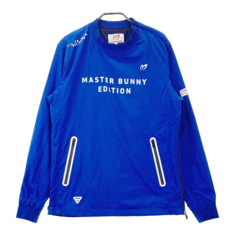 美品 マスターバニーEDITION メンズ スニードジャケットサイズ4です