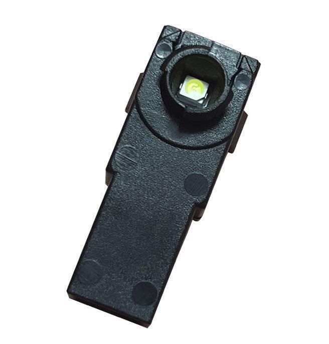 トヨタ レクサス マツダ スバル LEDインナーランプ フットランプ ブルー2個 BRIGHTFACE_UK