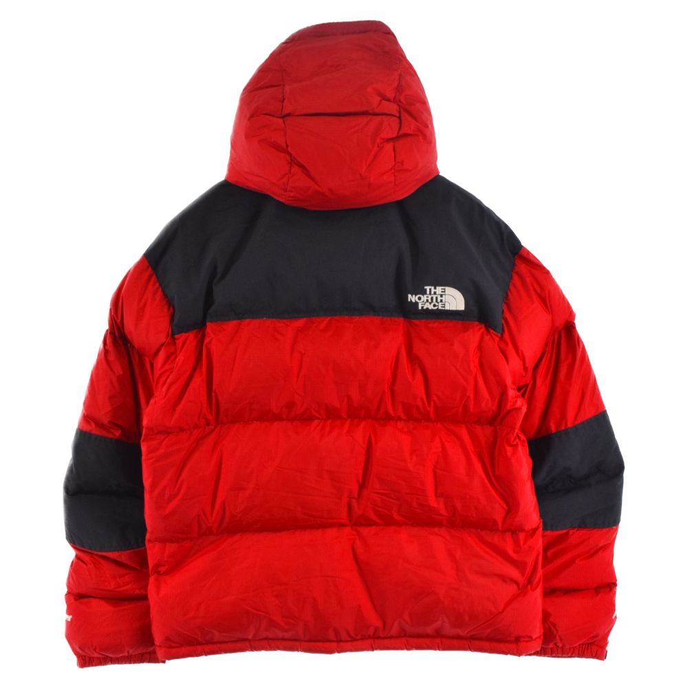 THE NORTH FACE (ザノースフェイス) BALTRO LIGHT JACKET SUMMIT