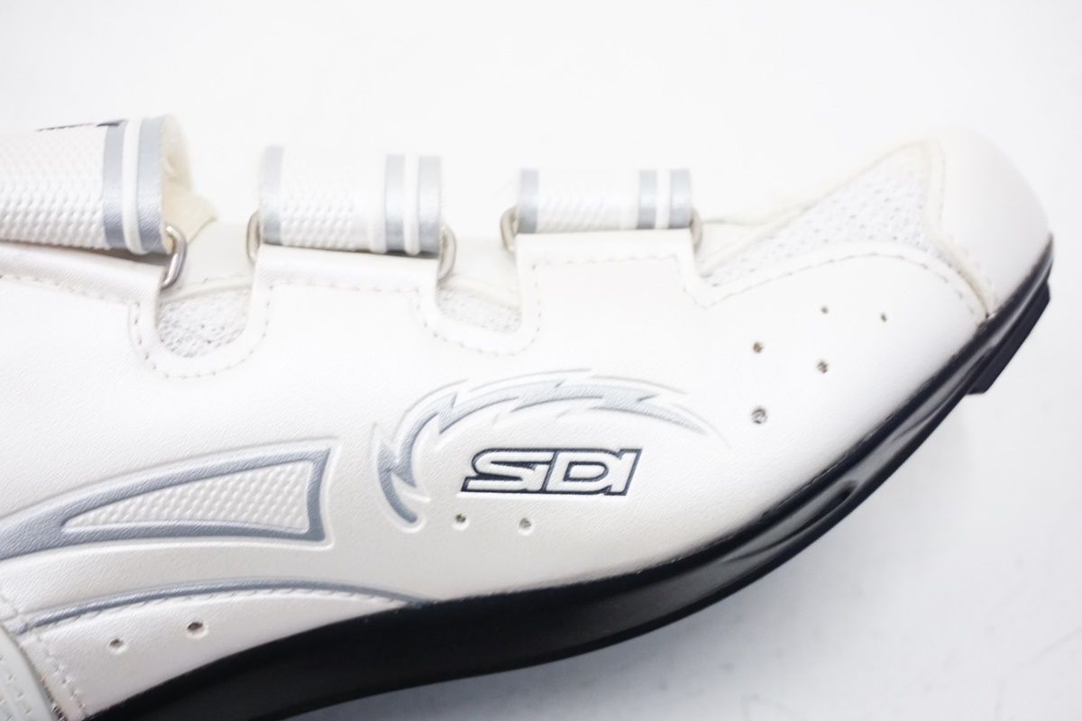 SIDI「シディ」 ZEPHYR レディース 23.5cm シューズ / バイチャリ浜松店