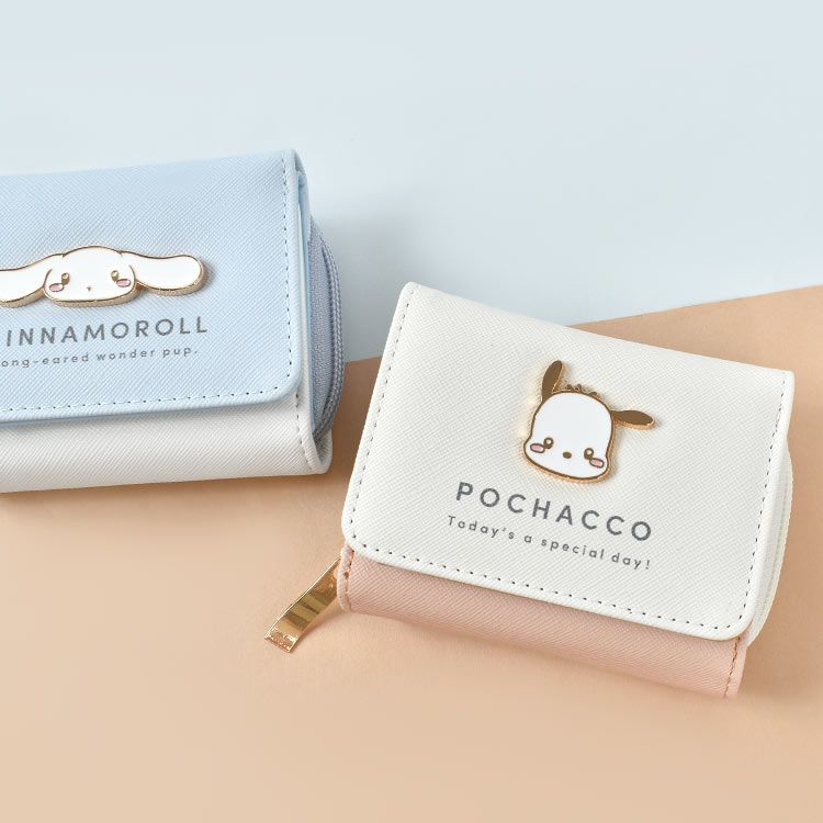 入手困難 未使用級 Samantha vega Sanrio 三つ折り財布 小物 入手困難 未使用級 Samantha vega Sanrio 三つ折り財布 小物 - メルカリ