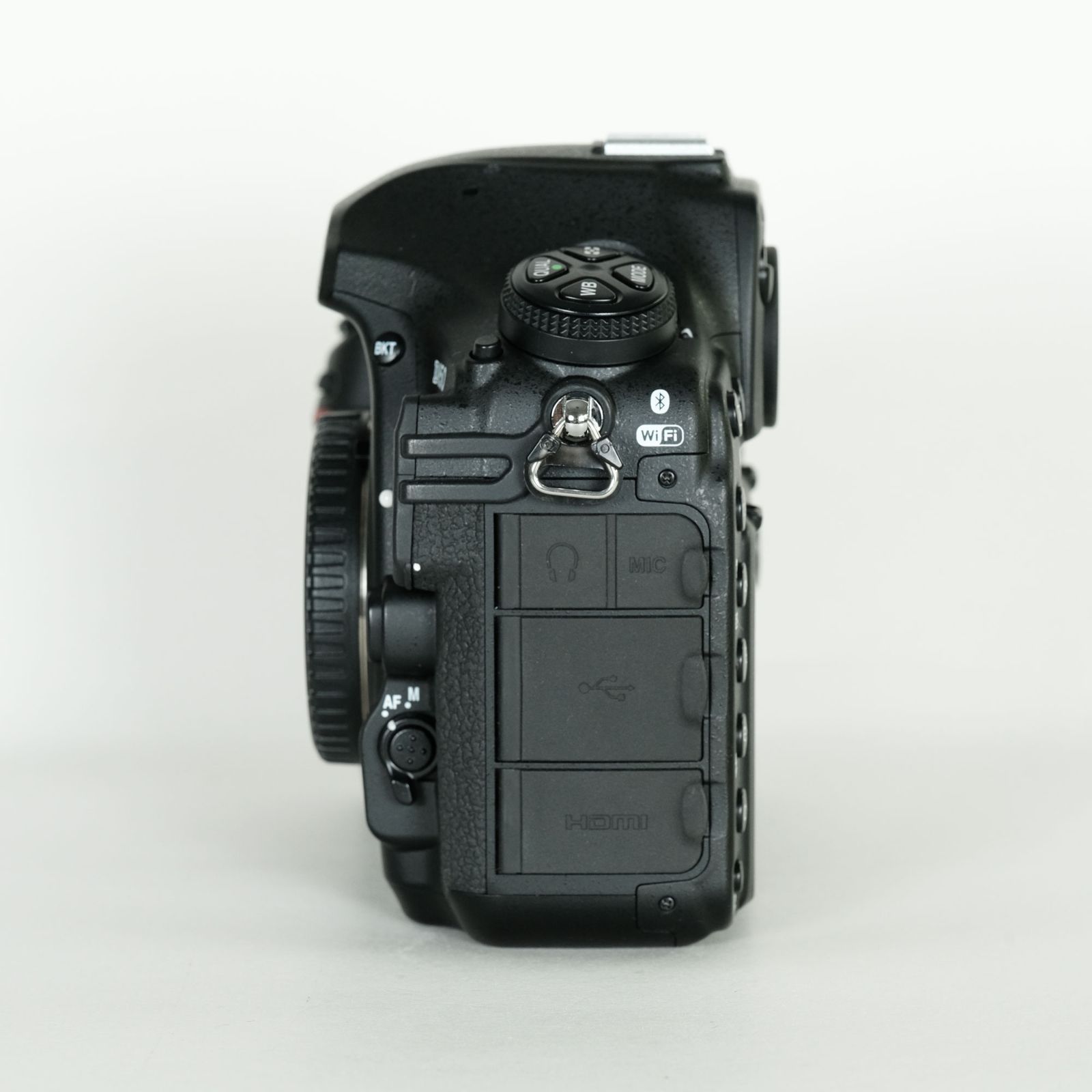 Nikon ニコン D850 シャッター数7598回 Nikon ニコン D850 シャッター数7598回 - メルカリ