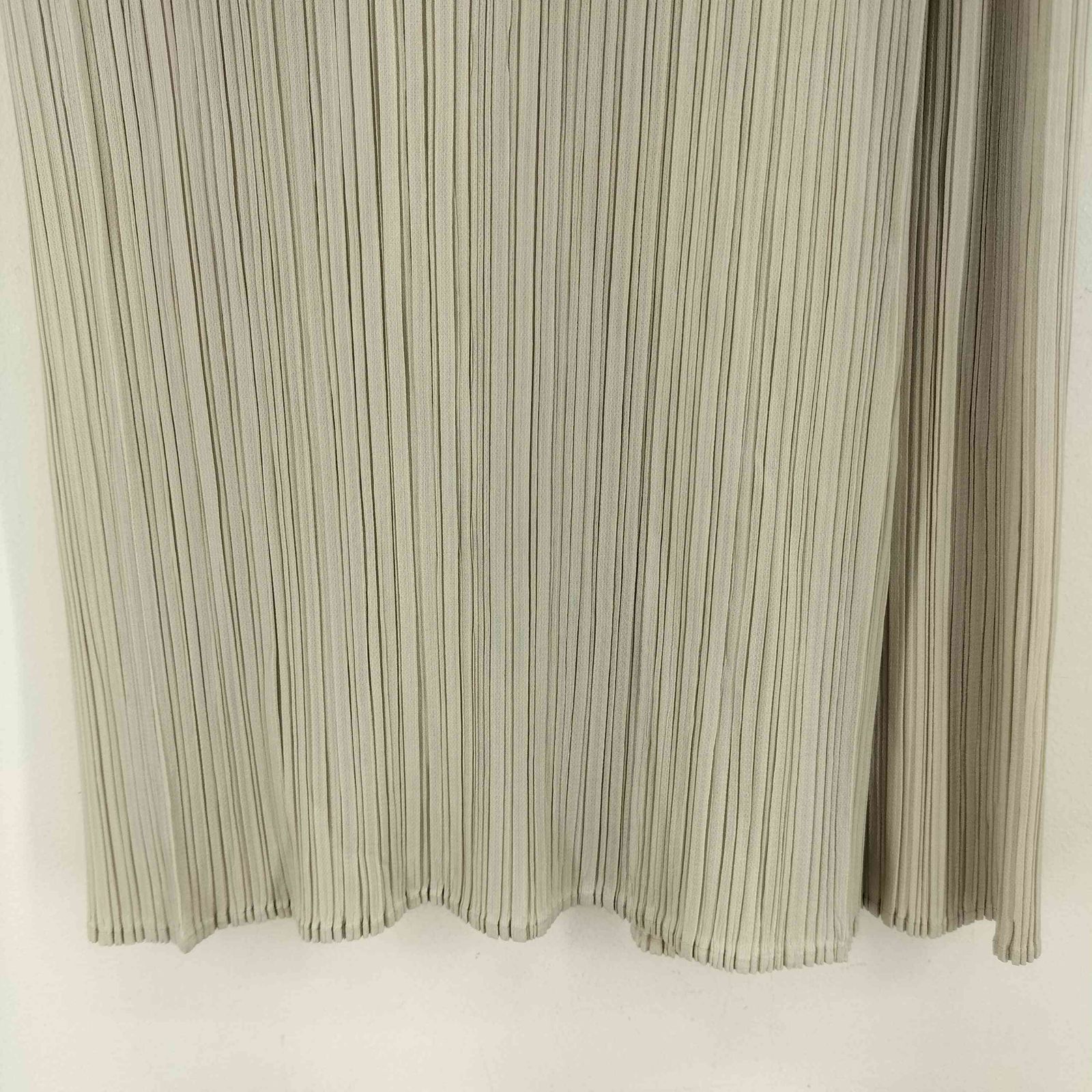 プリーツプリーズイッセイミヤケ PLEATS PLEASE ISSEY MIYAKE JAM ラップスカート レディース 表記無 GULLKHAN_COM