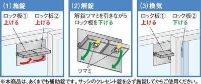 在庫処分】小箱10個入り ALSOK アルソックロック LOCK - ☆ハピハピ