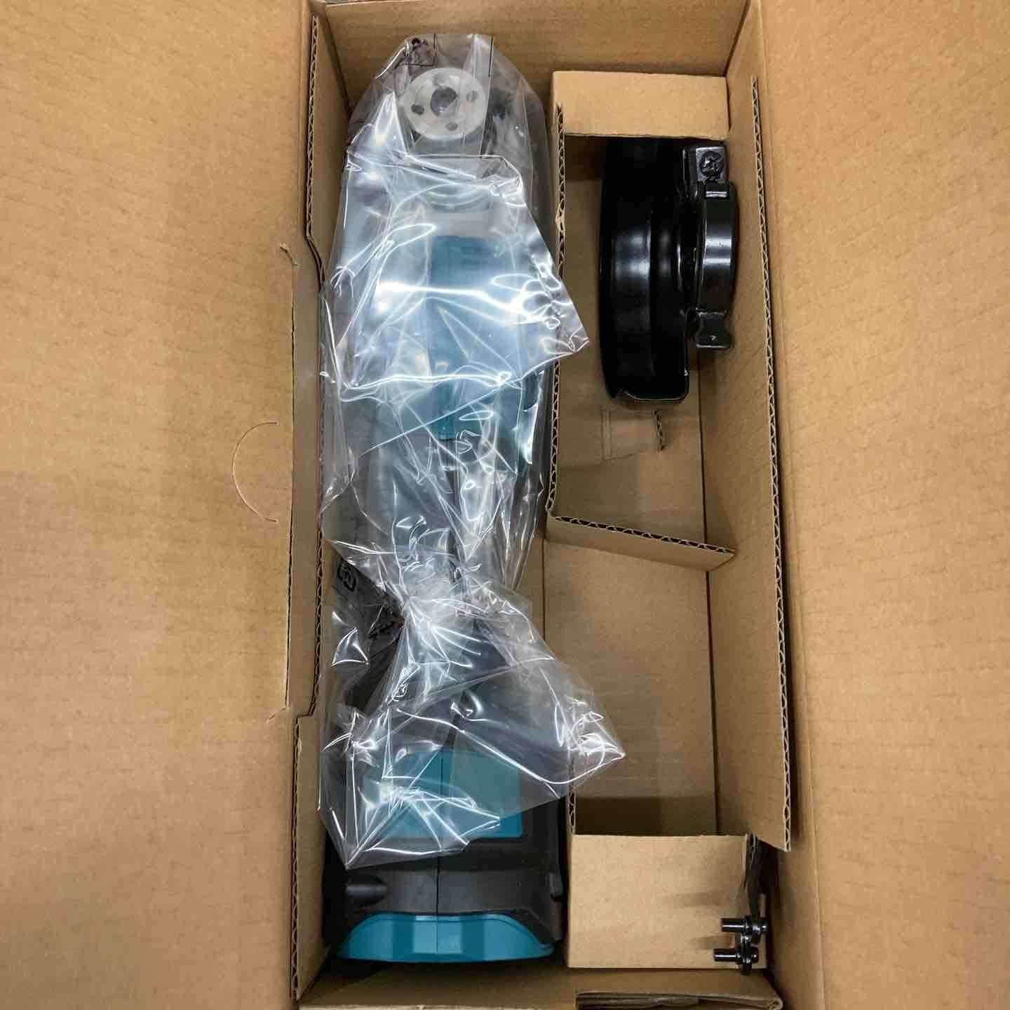 マキタ makita 100mmコードレスディスクグラインダー GA404DZ 越谷店