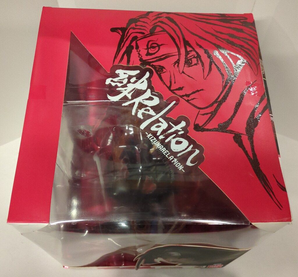 バンダイ フィギュアーツZERO NARUTO -ナルト- うちはイタチ 須佐能乎