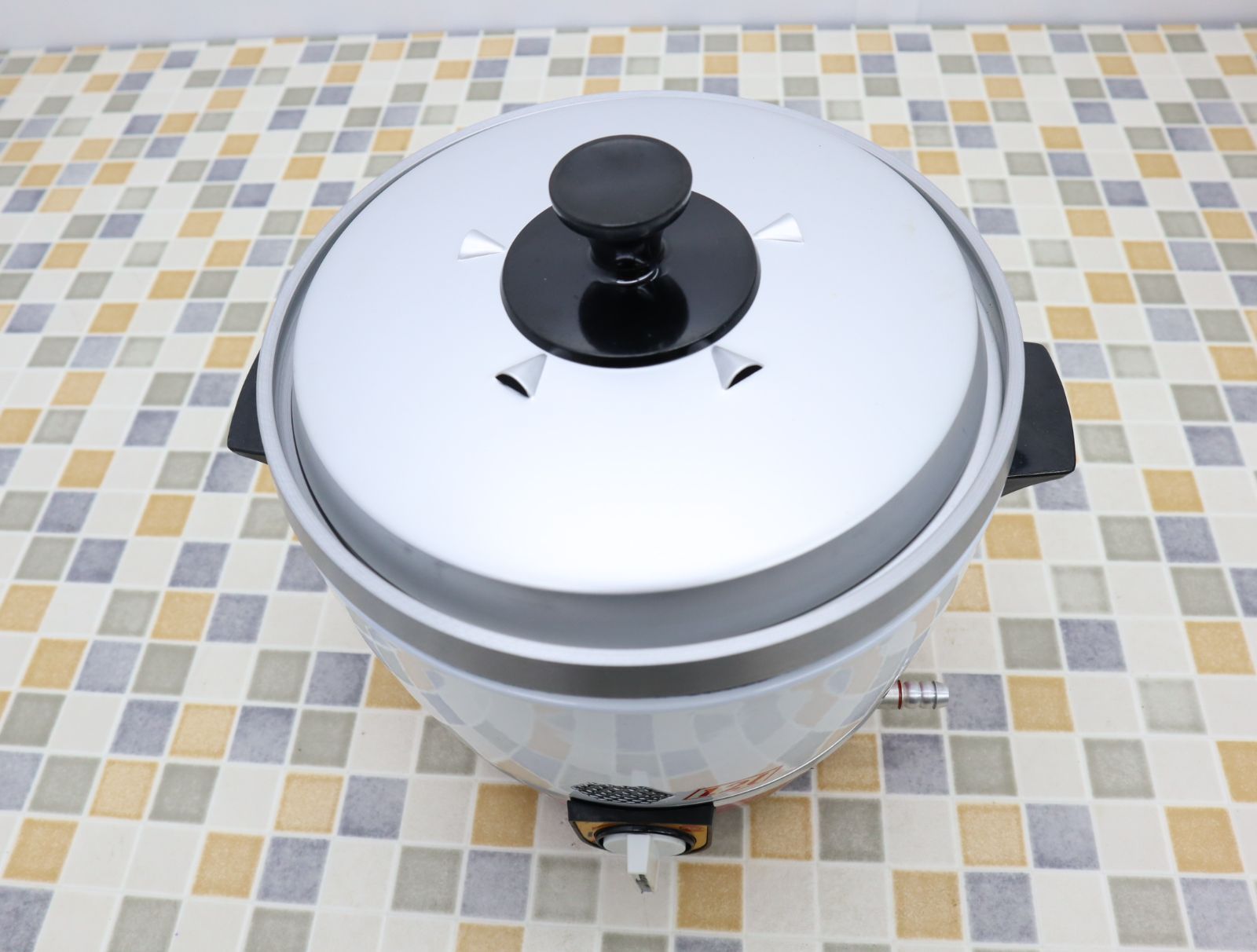 ガス炊飯器｜ プロパンガス用