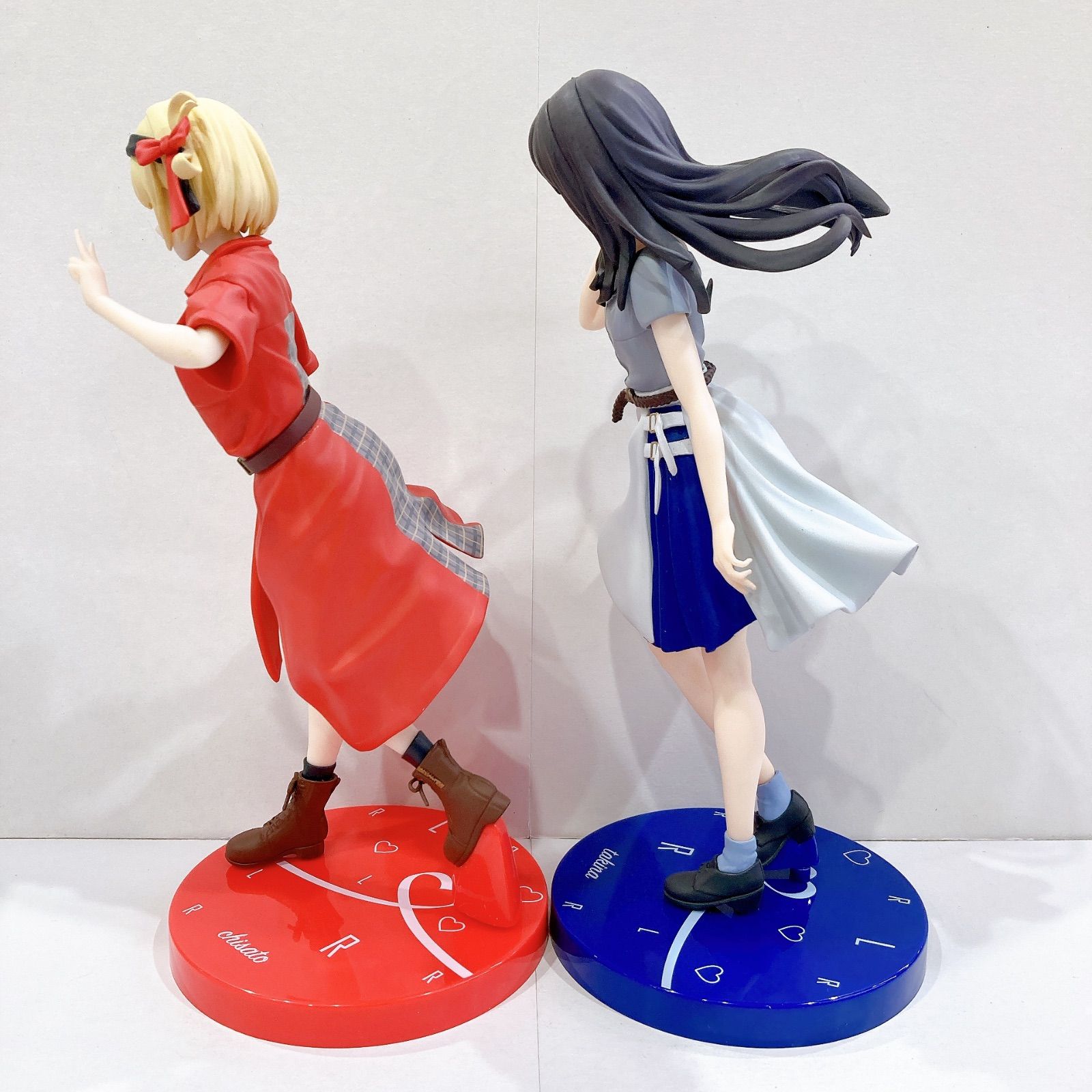 一番くじ　リコリス・リコイル　A賞　フィギュア 51CJoSsqiNL._UF350,350_QL50_.jpg
