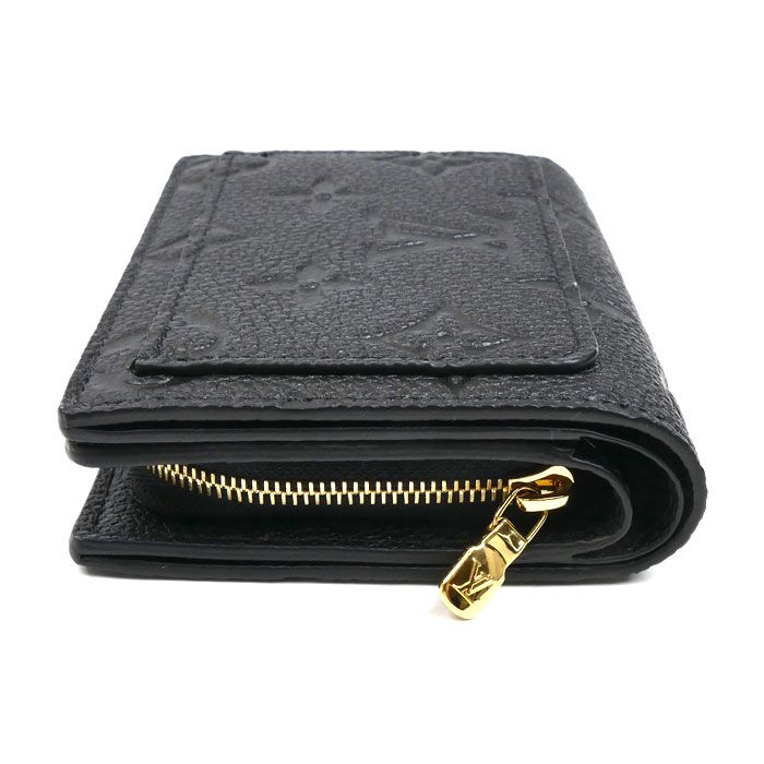 LOUIS VUITTON ルイ・ヴィトン ポルトフォイユ クレア 二つ折り財布