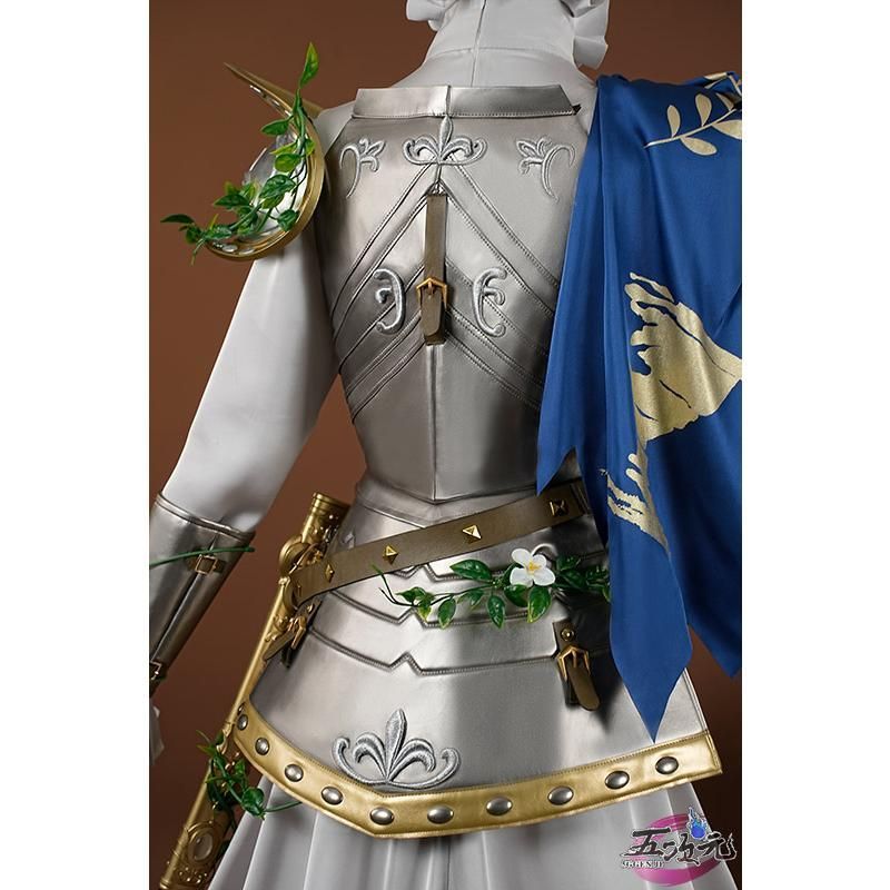 心理学者 銀の騎士