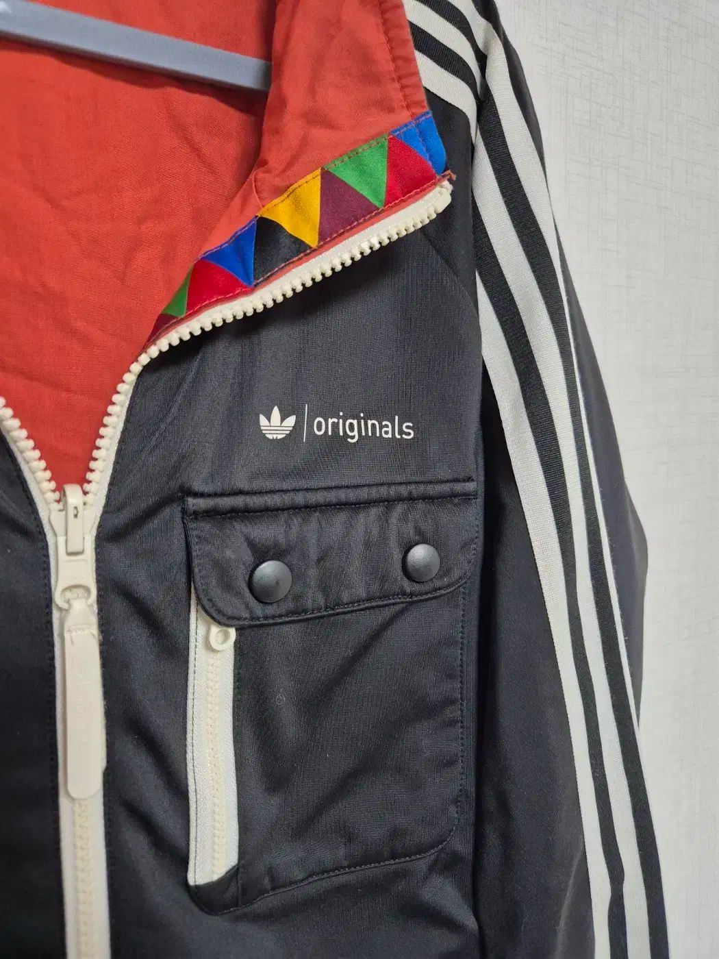 adidas
