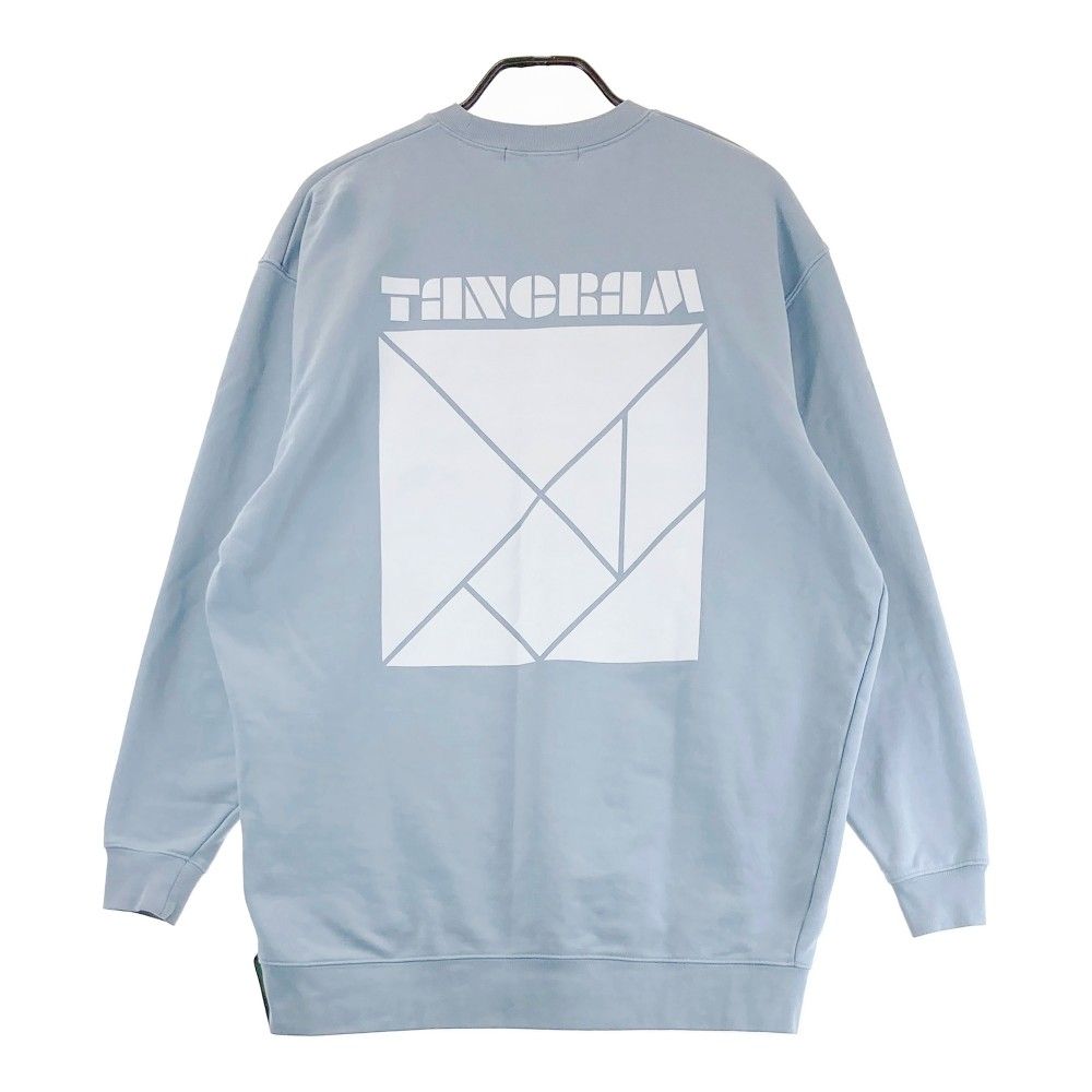 tangram スウェット ゴルフ 【公式通販】 TANGRAM スウェット