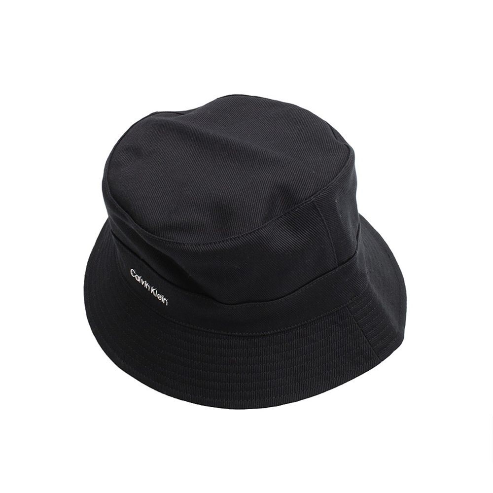 美品】ソラリスレザーバケットハットバッドボーイブラック