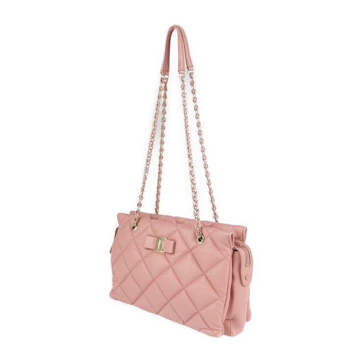 Salvatore Ferragamo サルヴァトーレ フェラガモ ショルダーバッグ 21