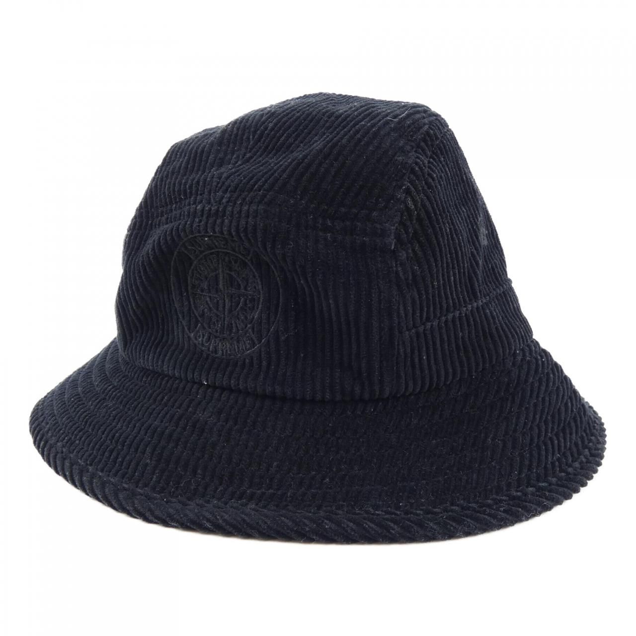 ストーンアイランド STONE ISLAND ファッション ハット