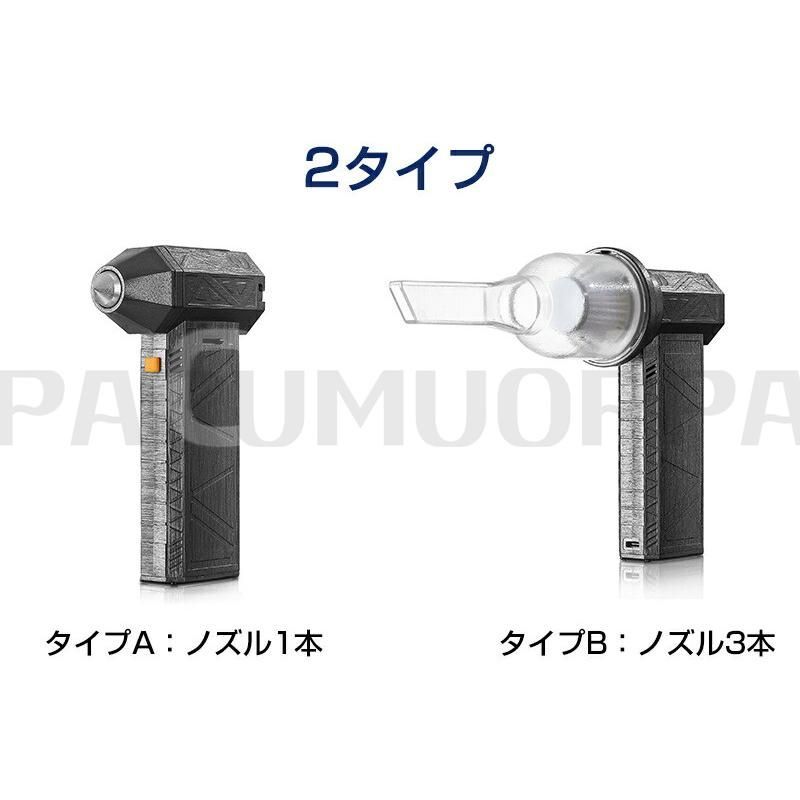 ブロワー