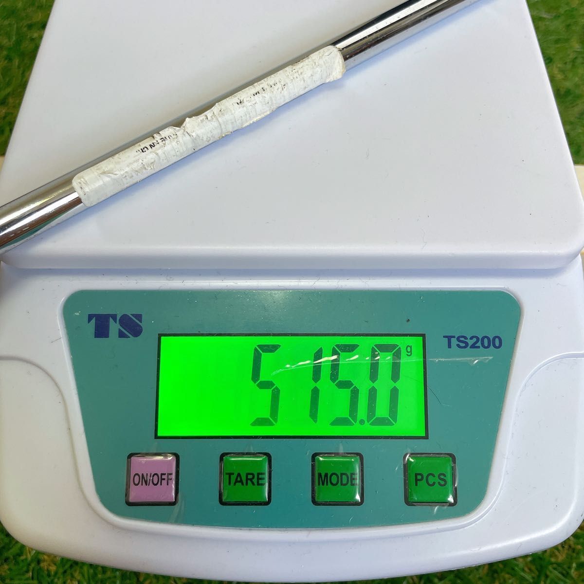 美品】希少 NIKE ナイキ ナイキ スリングショット パター 34インチ