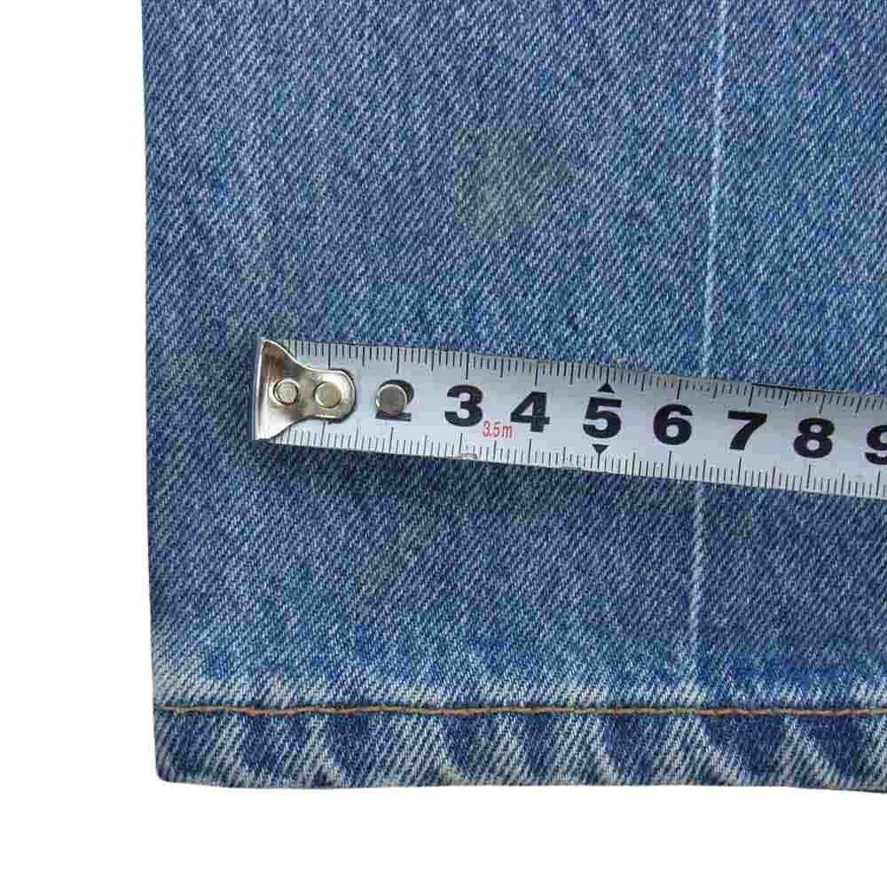 MAISON MARTIN MARGIELA メゾンマルタンマルジェラ 333-78941 本人期