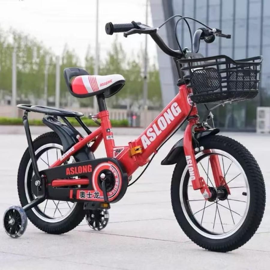 子供用自転車 折りたたみ式 自転車 子供 チャリ キッズ 12/14/16/18