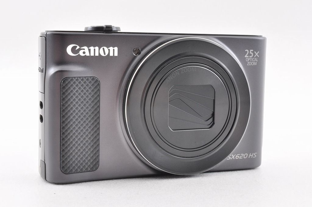 コンパクトデジタルカメラ