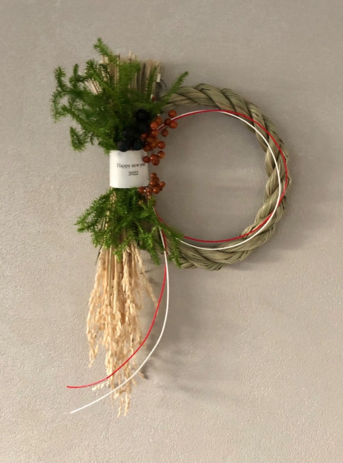 暖簾 型染め 自然布 麻 苧麻 手績み 民藝 芹沢銈介 暖簾 型染め 自然布