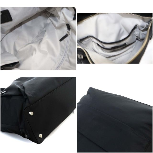 トゥミ TUMI ボヤジュール VOYAGEUR マウレン MAUREN トートバッグ