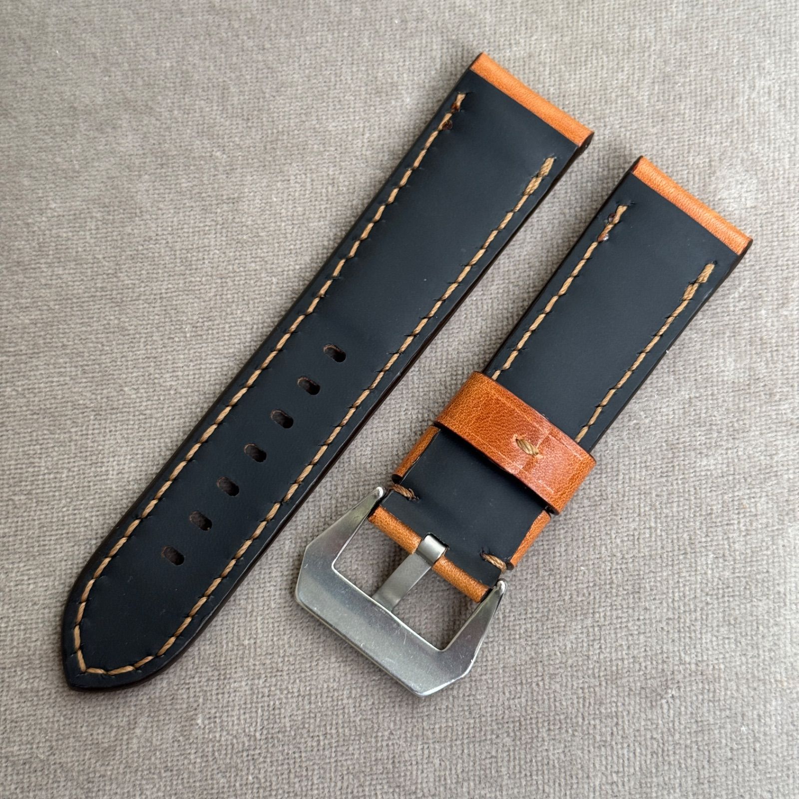 ハニーブラウン