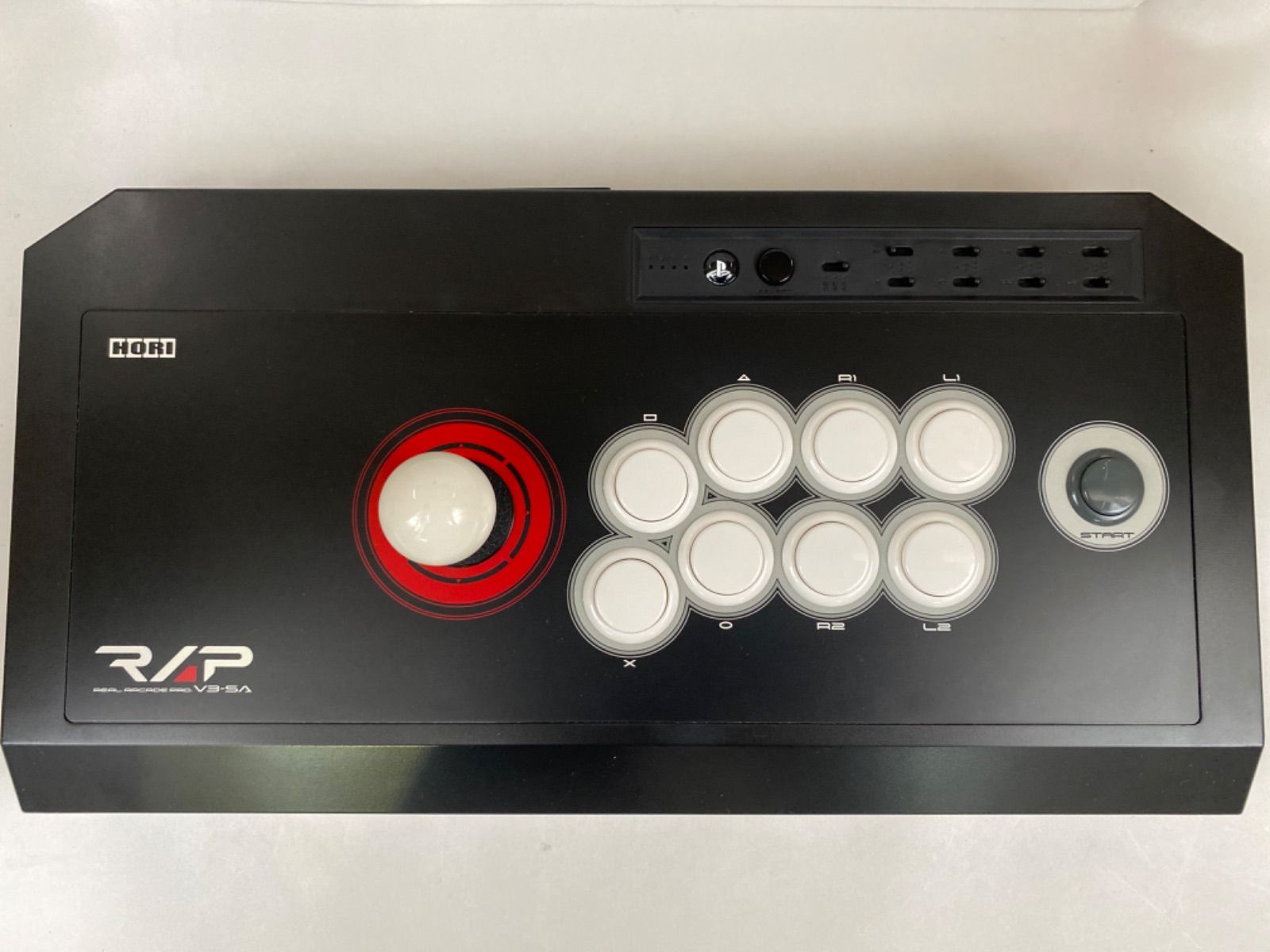 HORI リアルアーケード pro V3-SA PS3 - メルカリ