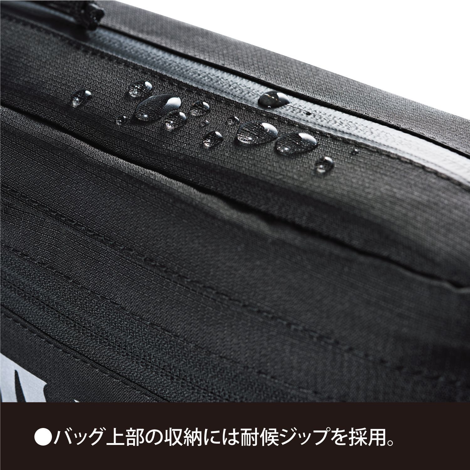 ウエストバッグ