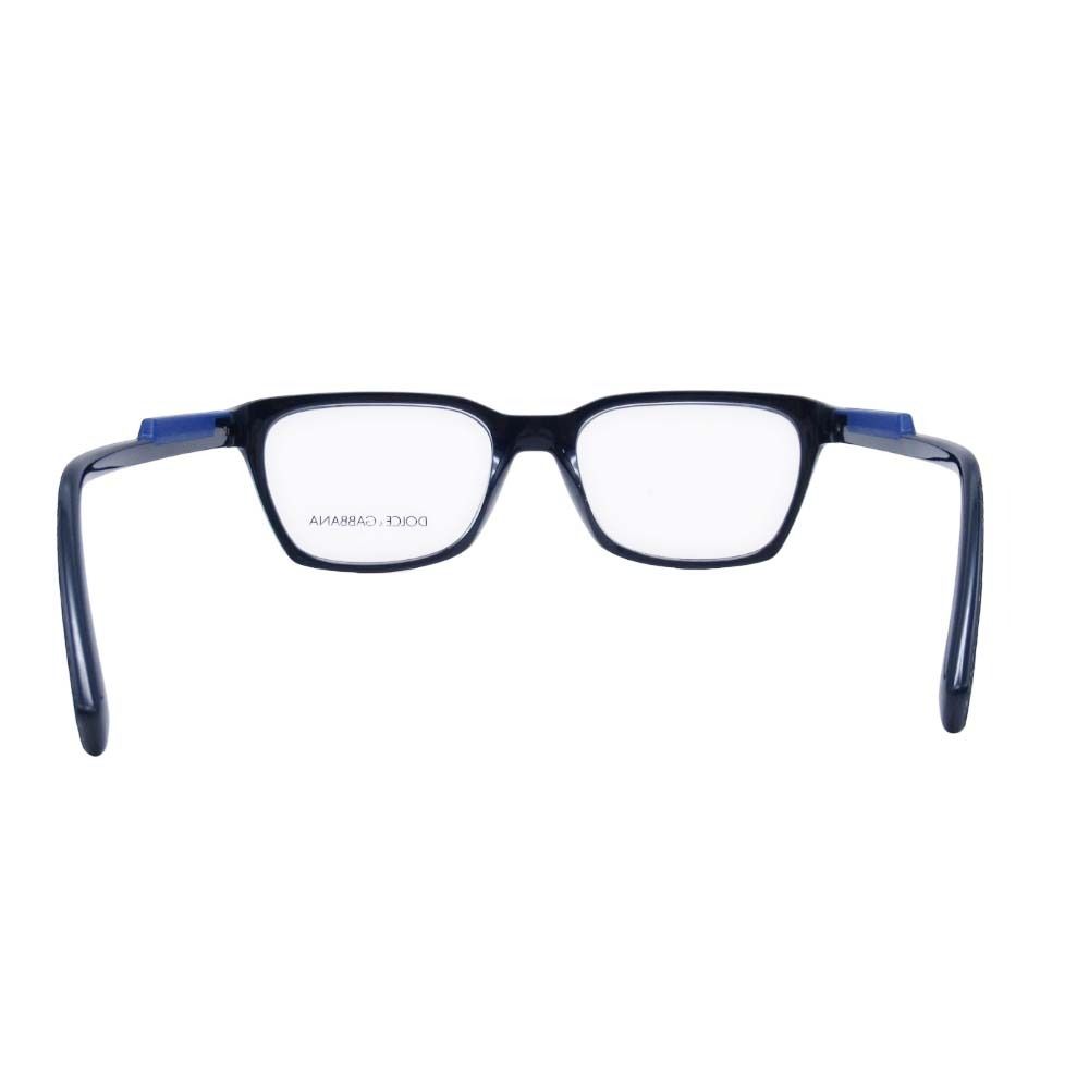 未使用 DOLCE&GABBANA ドルチェアンドガッバーナ メガネ スクエア  