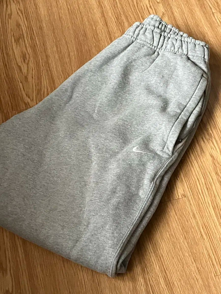 Nike ナイキ NRG ソロスウッシュ スウッシュ フリース パンツ