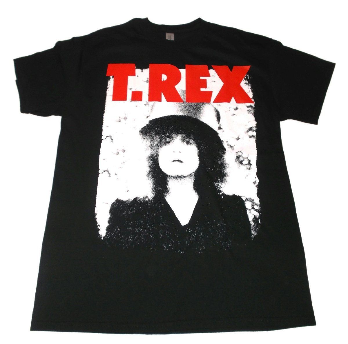 T レックス Tシャツ T-REX The SLIDER 黒 正規品