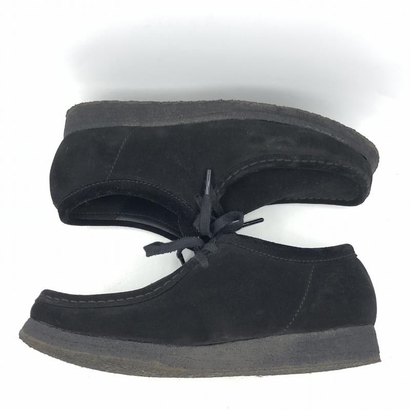 クラークス ワラビー 24 正規取扱店 Clarks (クラークス) 26173635 Wallabee ワラビー