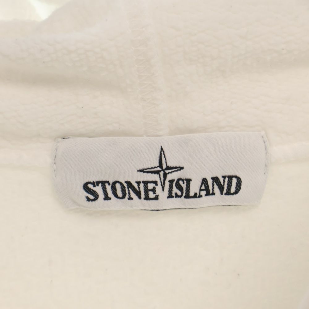 STONE ISLAND (ストーンアイランド) Wappen Patch Two Button