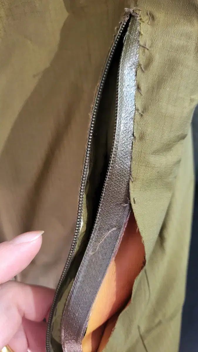 アークテリクス GORE