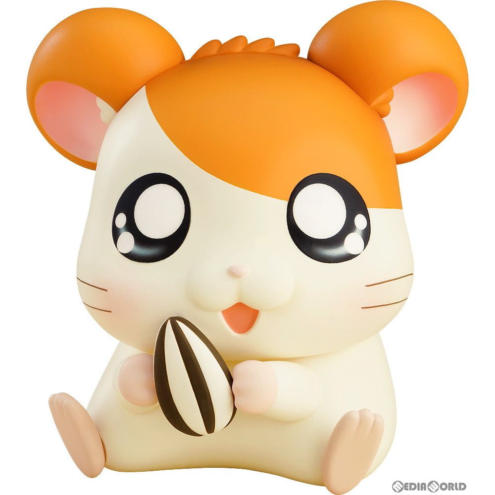 ねんどろいど 1615 ハム太郎 とっとこハム太郎 完成品 可動フィギュア グッドスマイルカンパニー